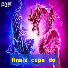 finais copa do brasil cruzeiro